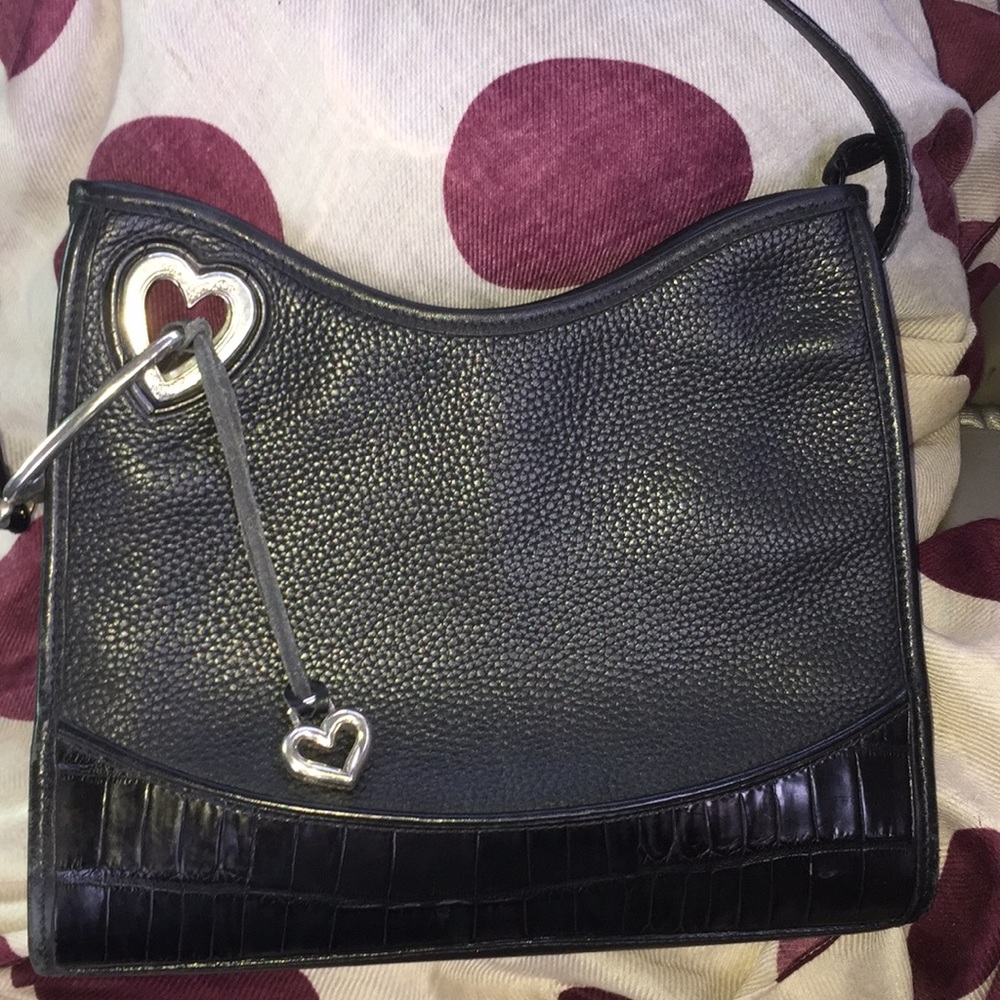 Brighton Purse 🖤